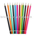 12 pcs round color pencil